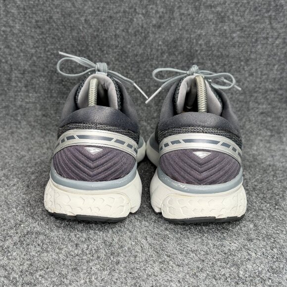 Brooks Ghost 11 Running Shoes Men\'s Size 12 Dark Gray Athletic Training Sneakers main image 10